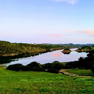 Amanecer En Port D'addaia Appartement Es Mercadal