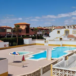  Appartamento Caleta Amigos 6b Spagna