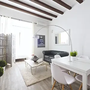  Appartamento The White Flats Sant Antoni