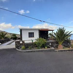 La Casita Hébergement de vacances Timijiraque