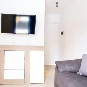  Appartamento Casa Rachele Spagna