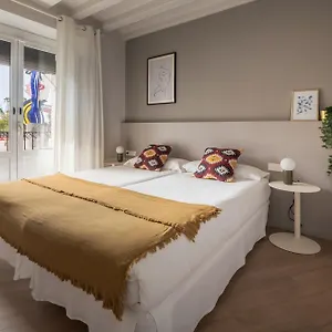 Mirador 3 Bedroom Port Vell Barcelona