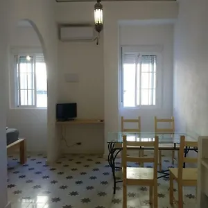  Appartamento Azafran Jerez Spagna