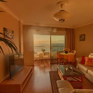 Sunset Appartement Icod De Los Vinos