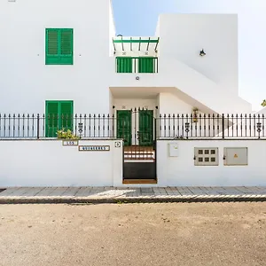Quiqueres Appartement Puerto del Carmen (Lanzarote)