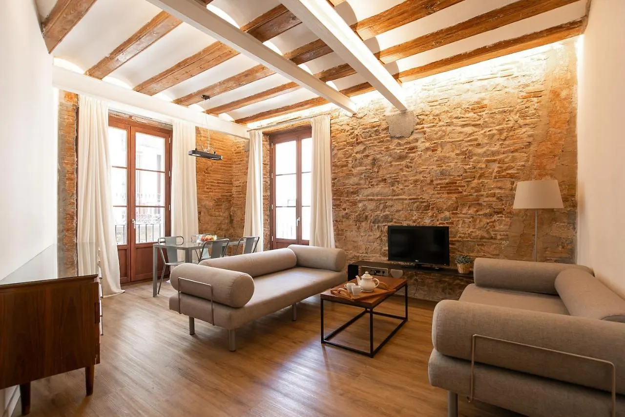 Deco Apartments Barcelona-Born Apt. Spanje