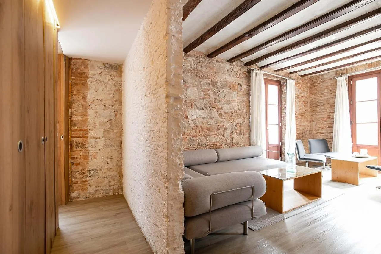 Deco Apartments Barcelona-Born Apt.